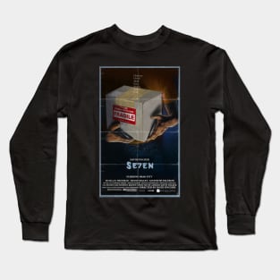 Seven Gremlins Long Sleeve T-Shirt